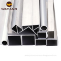 Anodized Aluminum Profile/Aluminum Profile for Square Tubing